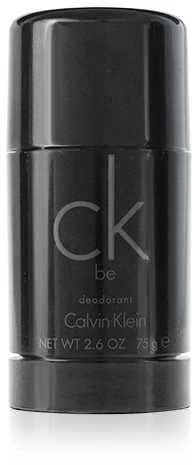 Calvin Klein CK Be Dezodorantas unisex, 75 ml