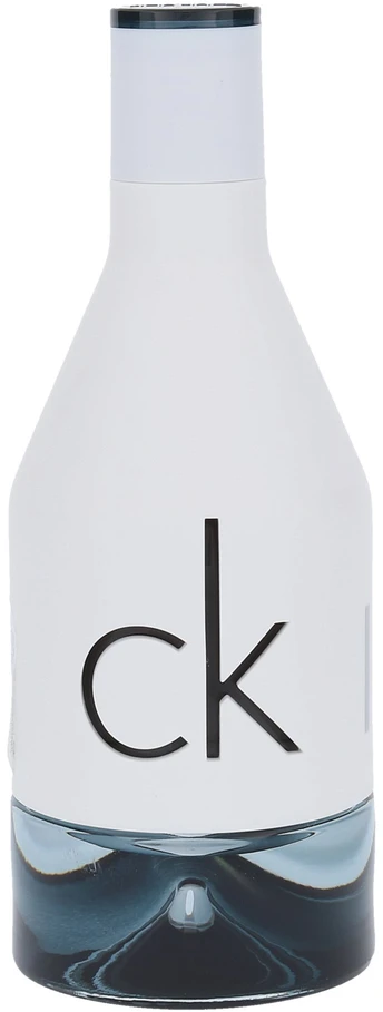 Kvepalai vyrams Calvin Klein In2U EDT, 50ml
