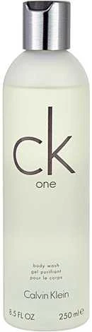 Calvin Klein Ck One Kūno prausiklis, 250 ml