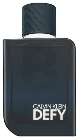 Calvin Klein Defy Parfum PP kvepalai vyrams, 100 ml