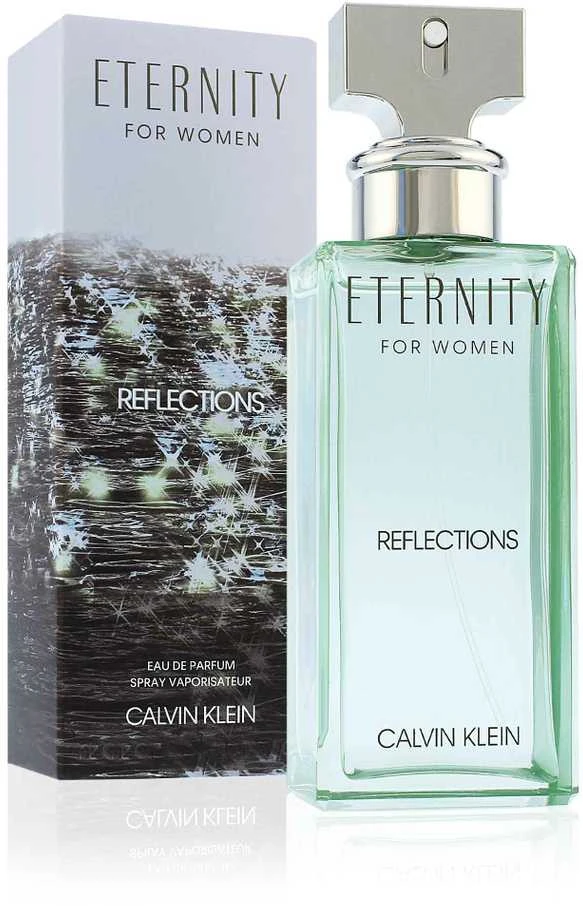Calvin Klein Eternity Woman Reflections EDP kvepalai vyrams, 100 ml