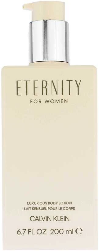 Calvin Klein Kūno Losjonas Eternity 200ml