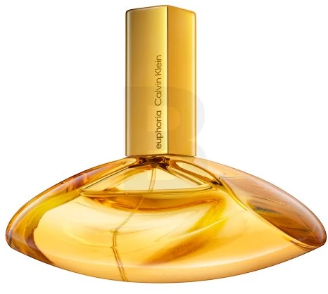 Calvin Klein Euphoria Solar Eliksyras Intense PP kvepalai moterims, 100 ml