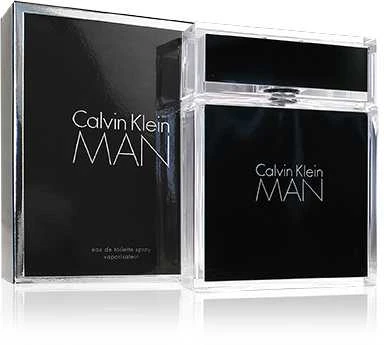Calvin Klein Ck Men EDT tualetinis vanduo unisex, 50 ml