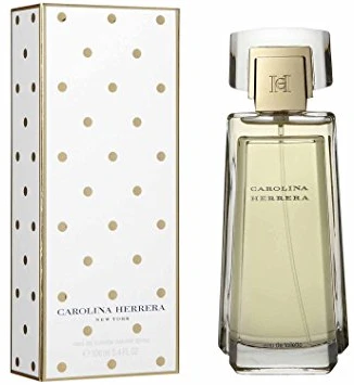 Carolina Herrera Carolina Herrera EDT tualetinis vanduo moterims, 100 ml