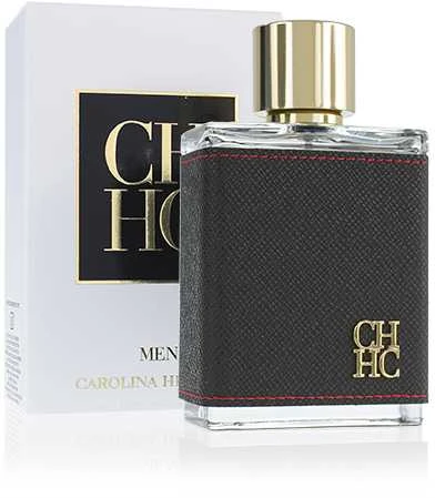 Carolina Herrera Ch Vyrų tualetinis vanduo 50ml