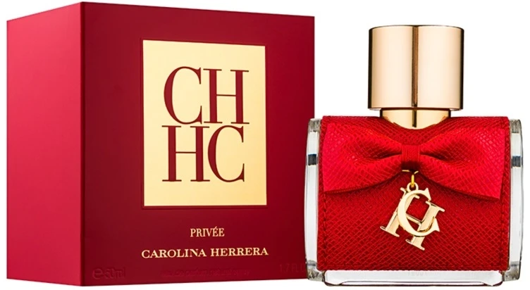 Carolina Herrera CH Privee for Women (Kvepalai Moterims) EDP - 50ml