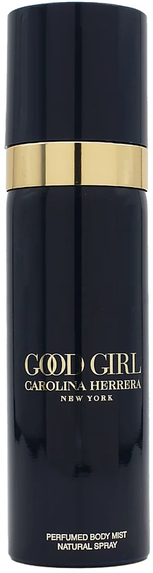 Carolina Herrera „Good Girl“ kūno purškiklis 100 ml