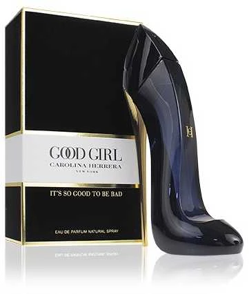 Kvepalai moterims Carolina Herrera Good Girl EDP, 50 ml