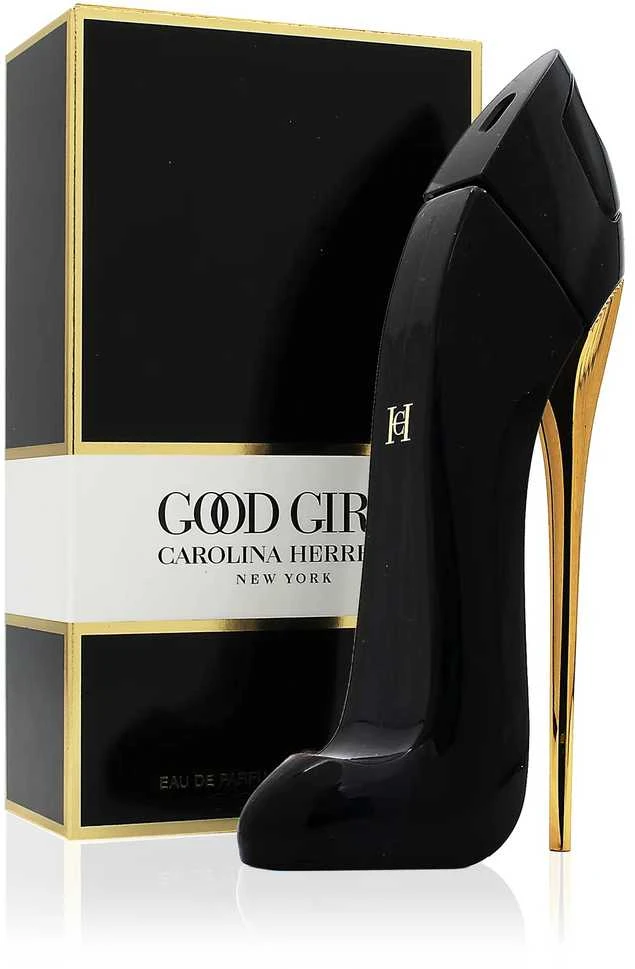 Kvepalai moterims Carolina Herrera Good Girl EDP, 50 ml