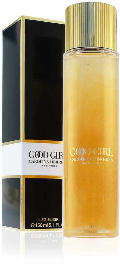Carolina Herrera Good Girl kojų eliksyras 150ml