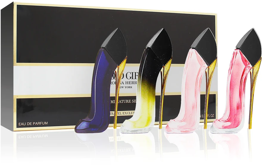 Carolina Herrera Good Girl Giftset, 28 ml