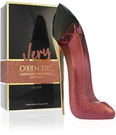 Carolina Herrera Very Good Girl Glam EDP 50ml