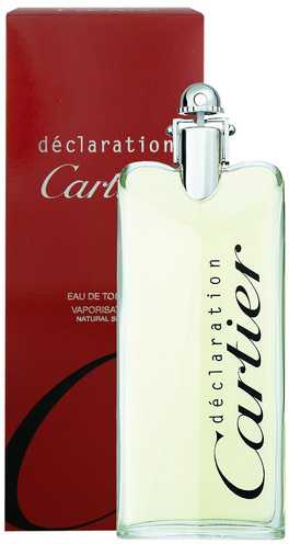 Cartier deklaracija EDT 50 ml
