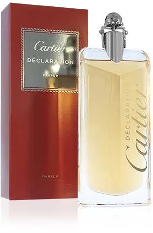 "Cartier Déclaration" kvepalų purškalas 50ml