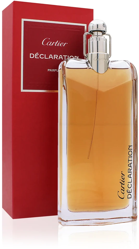 Cartier Déclaration Parfum, 150 ml