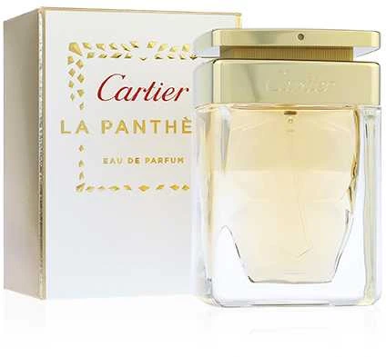 "Cartier La Panthere" kvepalų purškalas 50ml