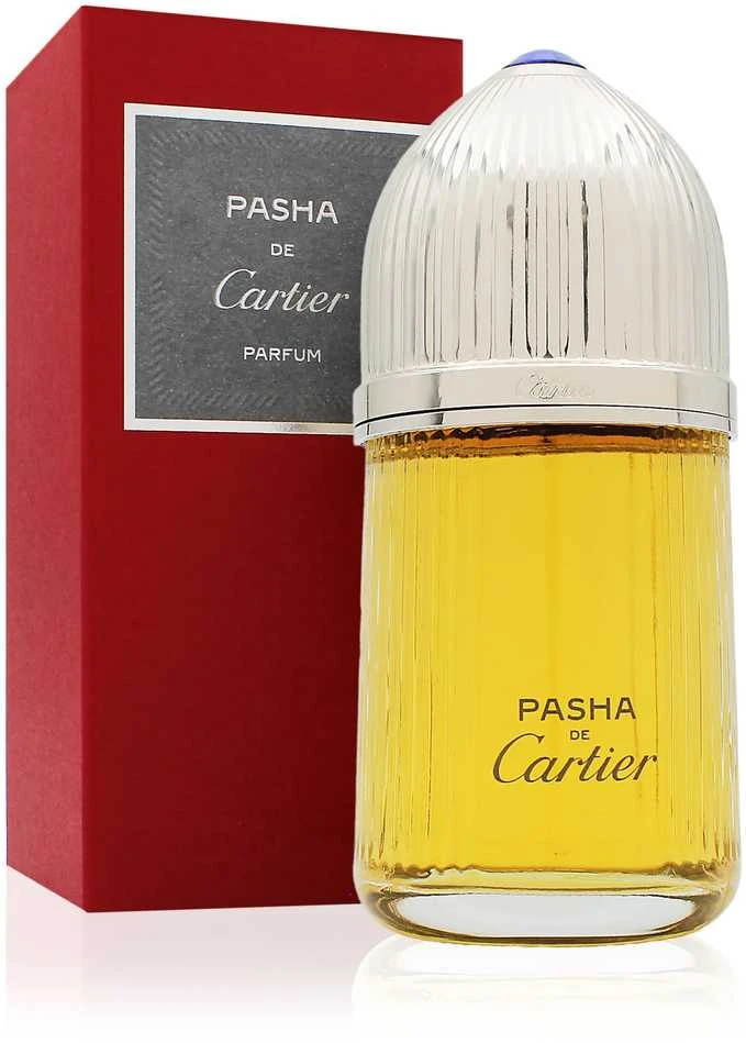 Cartier Pasha De Cartier, 100 ml
