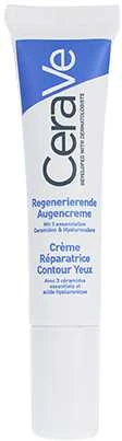 Atkuriamasis paakių kremas Cerave Eye Repair Cream, 14 ml