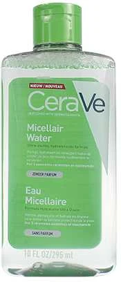 Micelinis vanduo Cerave Micellar Cleansing Water, 295 ml