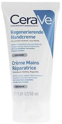 Atkuriamasis rankų kremas Cerave, 50ml