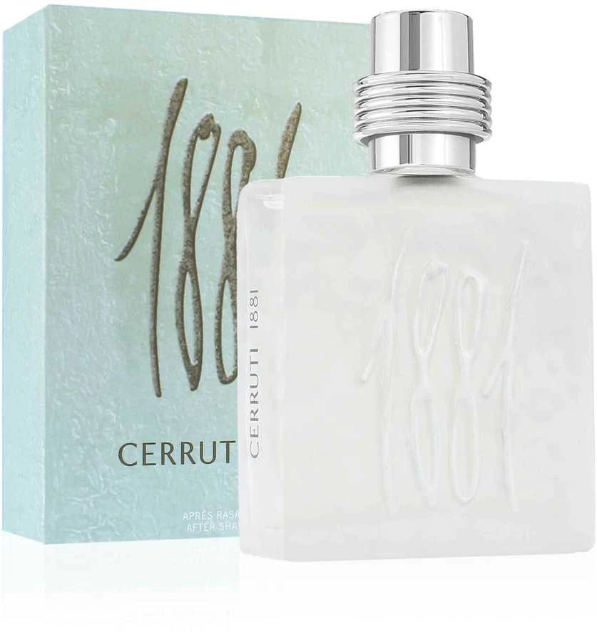 Cerruti 1881 Pour Homme After Shave Losjonas losjonas po skutimosi, 100 ml