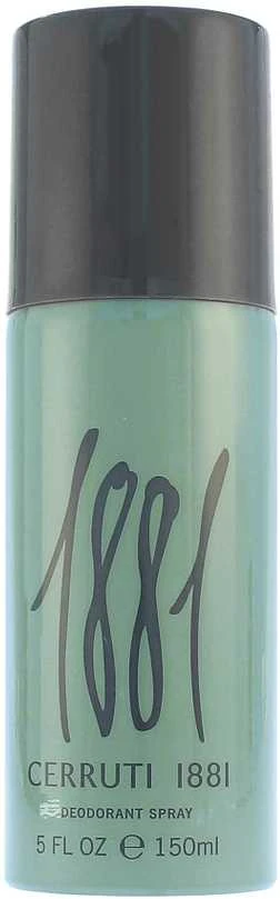 "Cerruti 1881 Men" dezodorantas purškiklis 150ml