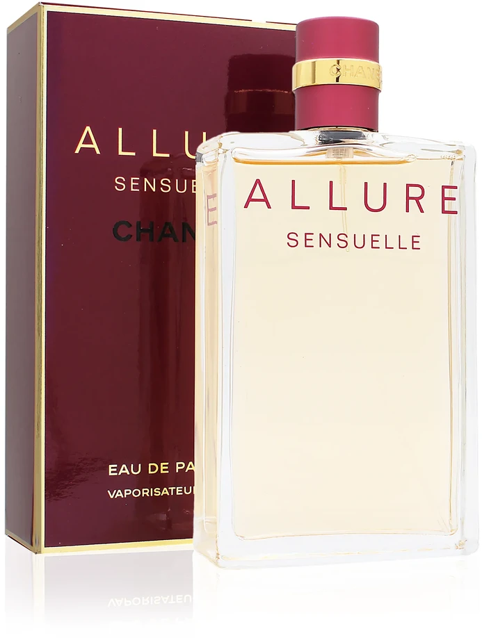 Chanel Allure Sensualle EDP 100ml