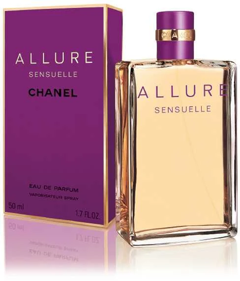 Chanel Allure Sensualle EDP 100ml