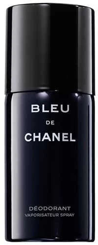 Chanel Bleu De Chanel Pour Homme Deo Purškiklis purškiamas dezodorantas vyrams, 100 ml