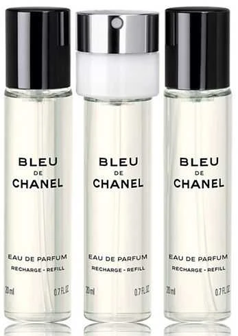 Chanel Bleu de Chanel EDP, 60 ml