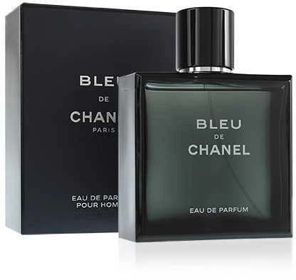 Chanel Bleu de Chanel EDP parfumuotas vanduo vyrams, 50 ml