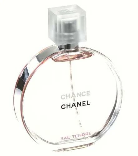 Kvepalai moterims Chanel Chance Eau Tendre EDT, 100 ml