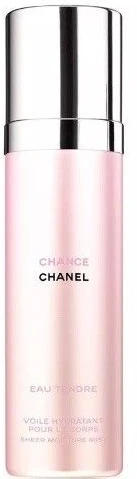 Chanel Chance Eau Tendre Fragrance Mist moterims, 100 ml
