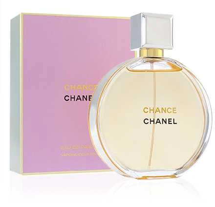 Kvepalai moterims Chanel Chance EDP, 100 ml