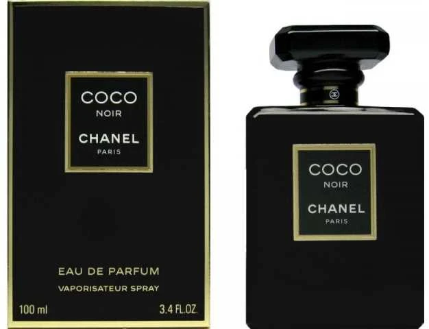 Chanel Coco Noir EDP parfumuotas vanduo moterims, 100 ml