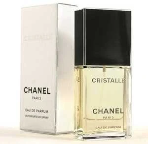 Chanel Cristalle EDP parfumuotas vanduo moterims, 100 ml