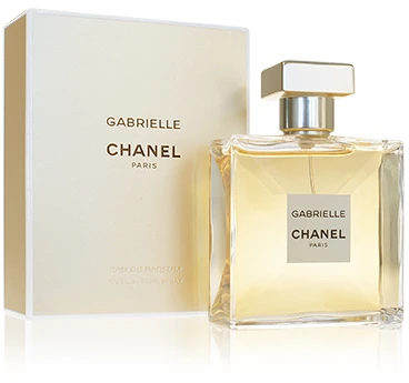 Chanel Gabrielle EDP parfumuotas vanduo moterims, 50 ml