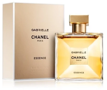 Chanel Gabrielle Essence EDP parfumuotas vanduo moterims, 50 ml