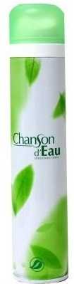 Chanson d´Eau Dezodorantas