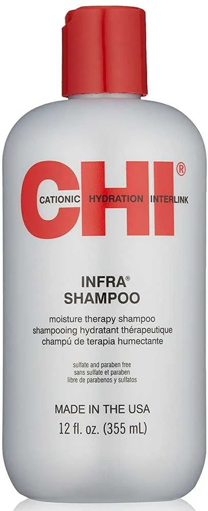 Farouk Systems Šampūnas po dažymo CHI Infra Šampūnas 355 ml