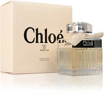 Chloe Kvepalai Moterims EDP - 50ml