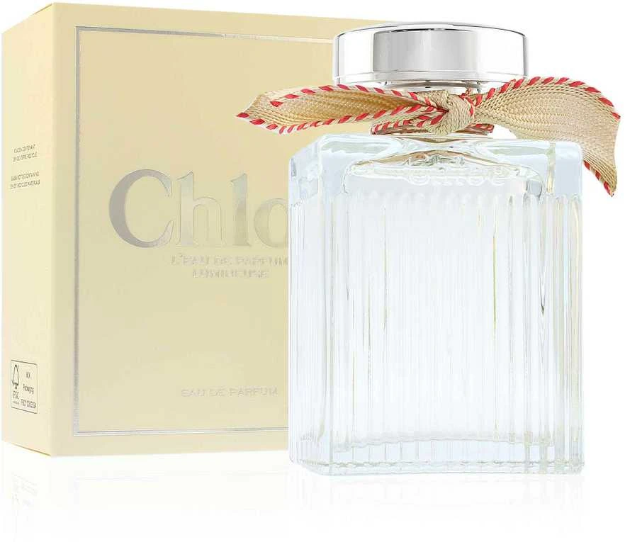 Chloe Lumineuse EDP parfumuotas vanduo moterims, 30 ml