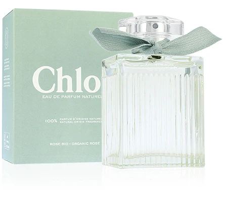 Chloé Naturelle EDP parfumuotas vanduo moterims, 30 ml