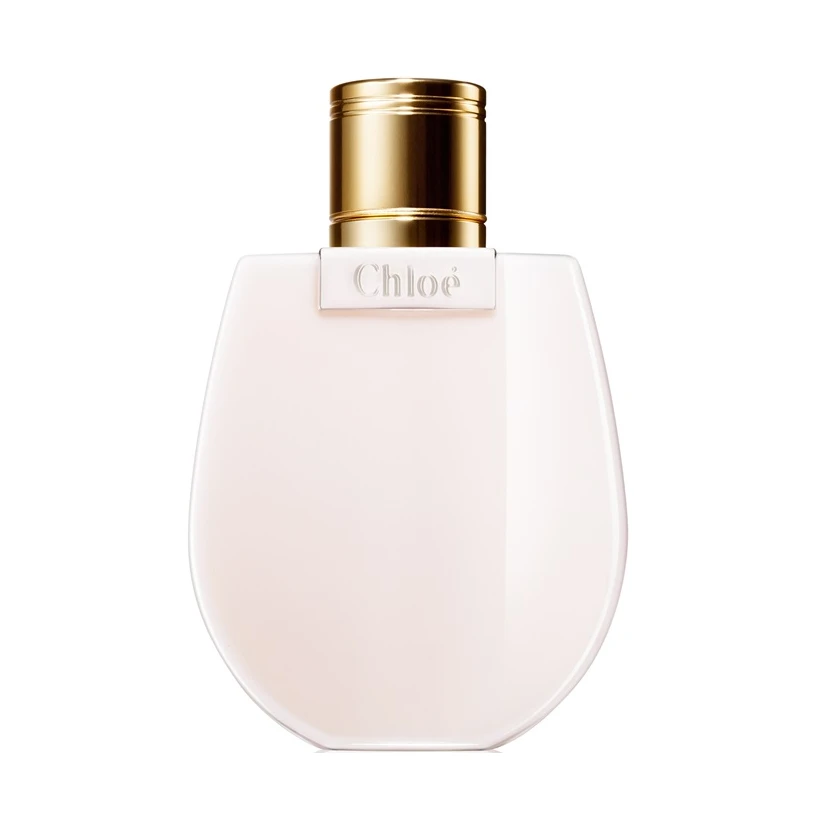 Chloe Nomade Losjonas kūnui kūno losjonas, 200 ml
