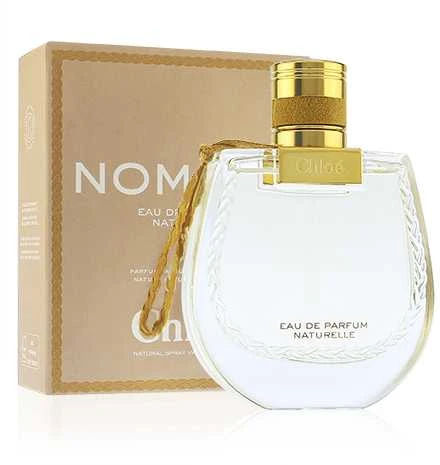 Chloé Nomade EDP parfumuotas vanduo unisex, 50 ml