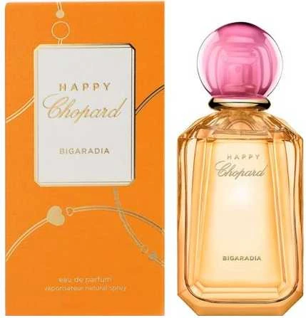 Kvepalai Happy De Chopard Bigaradia EDP 100ml Purškiklis