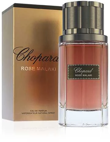 Chopard Malaki Rose EDP parfumuotas vanduo unisex, 80 ml