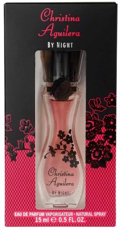 Christina Aguilera Christina Aguilera EDP, 15 ml
