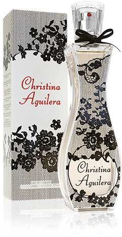 Kvepalai moterims Christina Aguilera Christina Aguilera EDP, 75 ml